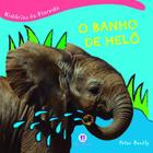 Livro - O banho de Helô