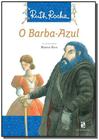 Livro - O Barba-Azul