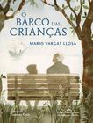 Livro - O barco das crianças