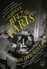 Livro - O barman do Ritz de Paris