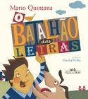 Livro - O batalhão das letras