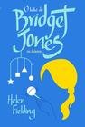 Livro - O bebê de Bridget Jones