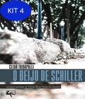 Livro - O beijo de Schiller