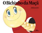 Livro - O Bichinho da Maçã