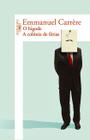 Livro - O bigode / A colônia de férias