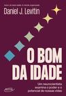 Livro - O bom da idade