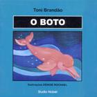 Livro - O boto