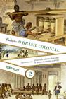 Livro - O Brasil Colonial (Vol. 2)