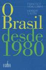 Livro - O Brasil desde 1980