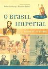 Livro - O Brasil Imperial (Vol. 3)