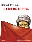 Livro - O caçador de pipas - Graphic Novel