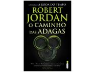 Livro O Caminho das Adagas Robert Jordan