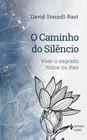 Livro - O caminho do silêncio