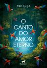 Livro - O canto do amor eterno