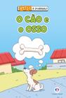 Livro - O cão e o osso