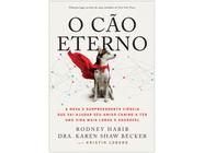 Livro O Cão Eterno