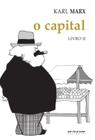 Livro - O capital [Livro II]