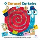 Livro - O caracol carteiro