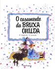 Livro - O casamento da bruxa Onilda