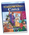 Livro - O Casamento em Caná