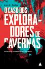 Livro - O caso dos exploradores de cavernas