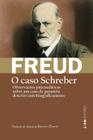 Livro - O caso Schreber