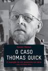 Livro - O caso Thomas Quick