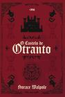 Livro - O castelo de Otranto