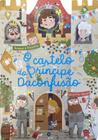 Livro - O castelo do Príncipe Daconfusão