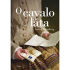 Livro - O cavalo de lata