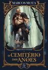 Livro - O cemitério dos anões - Livro 2