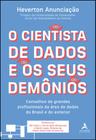 Livro - O cientista de dados e os seus demônios