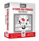 Livro - O circo das formas