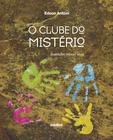 Livro - O Clube do Mistério