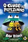 Livro - O Clube do Pepezinho: perspectivas