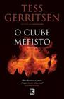 Livro - O Clube Mefisto