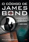 Livro - O Código de James Bond