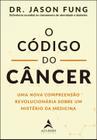 Livro - O código do câncer
