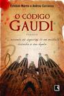 Livro - O código Gaudí