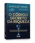 Livro O Código Secreto da Riqueza - Janguiê Diniz