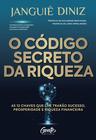 Livro - O código secreto da riqueza