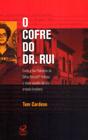 Livro - O cofre do Dr. Rui