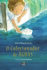 Livro - O colecionador de águas