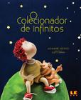 Livro - O colecionador de infinitos