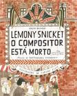 Livro - O compositor está morto