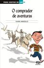 Livro - O comprador de aventuras