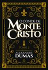 Livro - O conde de Monte Cristo - tomo 2