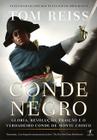 Livro - O conde negro