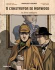 Livro - O construtor de Norwood em quadrinhos