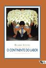 Livro - O continente do labor